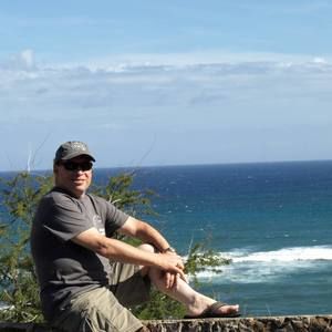 Meet your Posher, James